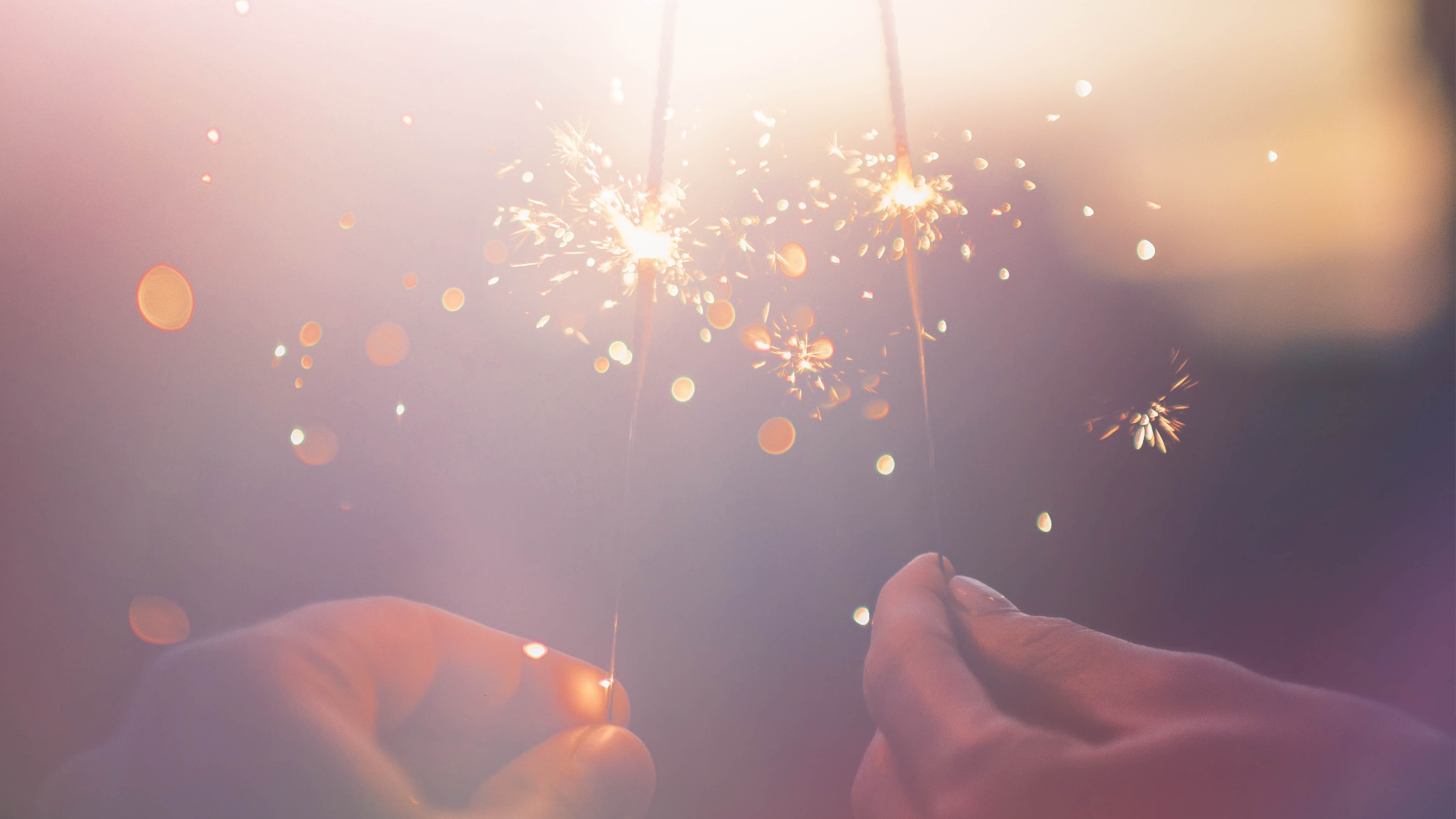 A Reflection Thanks Celebration